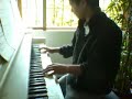 fingerpaper piano