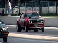 67 turbo camaro