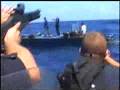 Stopping the Bad Guys Coast Guard Video