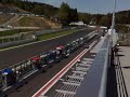 Le mans series spa belgie