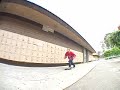 Giant Fall at El Toro Dan Pague