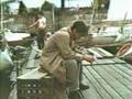 Лох - победитель воды