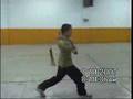 Nunchaku雙節棍(健行國小國術社95年上學期期末驗收)