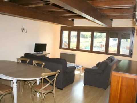Apartamentos Casa Juaneta