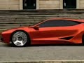 BMW M1 Homage Beauty Footage BMW M1 Homage Beauty Footage