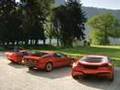 BMW M1 Homage Beauty Footage
