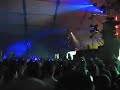 Hernan Cattaneo playing Velkro@Creamfields Buenos Aires 2007 Hernan Cattaneo playing Velkro@Creamfields Buenos Aires 2007