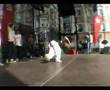 Rosenheim Stadtfest Breakdance