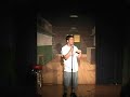 Chris Scumacher talks about dolphin bits and bestiality