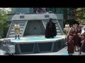 Star Wars Jedi Training Academy, Star Wars Weekends, Hollywood Studios, Walt Disney World HD (1080p)