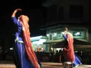 Heraklion Crete (India) Ethnic Festival 2008