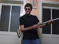 nevropatPRO - Motosikletli Kız