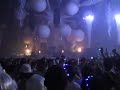 Pjanoo @ Sensation White 2008 Madrid