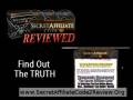 videos de Secret Affiliate Code 2 Review
