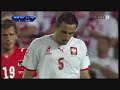 Österreich vs. Polen 1:1 Ausgleich Vastic Elfmeter Österreich vs. Polen 1:1 Ausgleich Vastic Elfmeter
