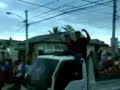 Caravana de Amable Aristy Castro en Higuey Caravana de Amable Aristy Castro en Higuey