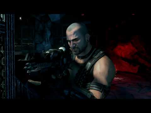 Red Faction: Armageddon - Première bande-annonce