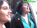 MCR fan interview Brixton