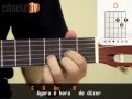 videos de Cifra Club. Tv - Tem Que Ser Voce (Victor e Leo) Simplificada