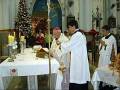 Missa Tridentina, Franca-SP, 29-XII-2007