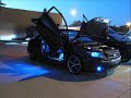 Scion tc car show
