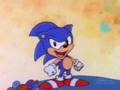 Sonic Sez This is Sparta