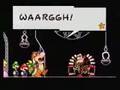 Super Paper Mario Battle: Bowser vs. O'Chunks