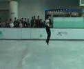 2008 Asian Junior Figure Sakting Challenge