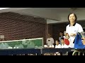 西蓮淨苑講堂杯桌球友誼賽3. 西蓮淨苑講堂杯桌球友誼賽3.