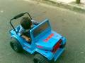 videos de the bebe pilotiando