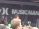 Greeley Estates at Detroit Warped Tour 2008 Greeley Estates at Detroit Warped Tour 2008