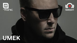 Umek - Live @ Tronic 25th Virtual Anniversary 2020