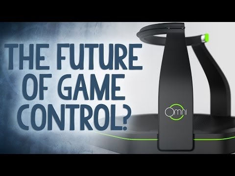 Check - What does the future have in store for the way we control video games? Cam investigates in Reality Check. Watch more Reality Check! https://www.youtube.com/playlist?list=SPpg6WLs8kxGOhyea5rpa-uhJd...