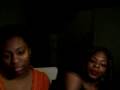 Tia and Tiny singing 808
