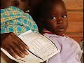 La Piqure, une histoire à l'hopital Lacor de Lucille Teasdale en Ouganda