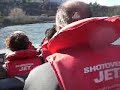 NZ06 Day 4 - Shotover Jet Ride #1