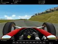 Grand  Prix Legends 1:23:08  HOTLAP Zandvoort Ferrari 312