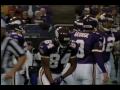 RANDY MOSS Highlights
