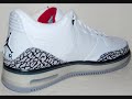 Uptempoair.com Presents - Nike Air Jordan AJF 3 Fusion