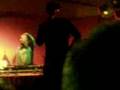 Bitty McLean @ bornasco reggae ' 07 ( taxi gang style )