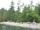 Crescent Lake Lodge Olympic Forest Washington Crescent Lake Lodge Olympic Forest Washington