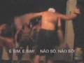 Cuzao na torcida - tubaina