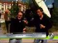 Das Cola-Mentos Experiment bei KAI3