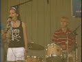 6 Car Pile-Up performs Woodstock 6 Car Pile-Up performs Woodstock