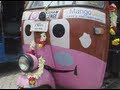 Rollicking Rickshaws