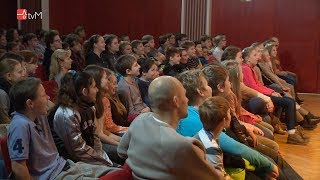 Trapas nepřežiju aneb ten řízek nezvedej!