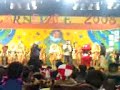 Il Gabibbo al Carnevale di Sciacca - Prima parte