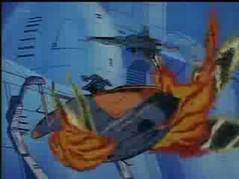 宇宙戦艦ヤマト2009