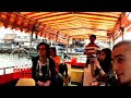10 Days in Hong Kong Chapter 9