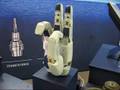 Schunk Anthropomorphic Hand (SAH)